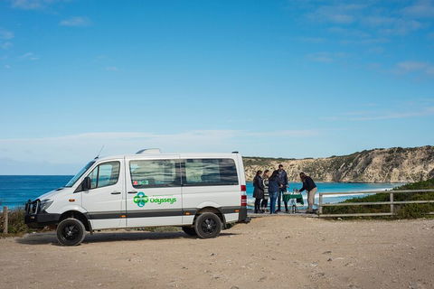 Full Day Flinders Chase Tour From Kangaroo Island - Pubs and Clubs 3