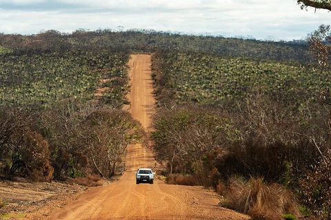 Full Day Flinders Chase Tour From Kangaroo Island - Pubs and Clubs 4