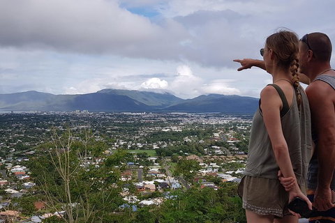 Cairns Aquarium And Small Group City Sightseeing Tour - Pubs and Clubs 0