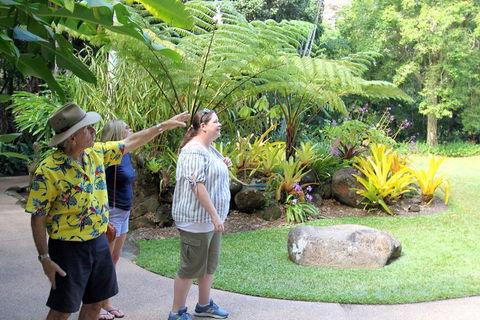 Cairns Shore Excursion: Cairns City Sights & Surrounds Tour - Pubs and Clubs 4