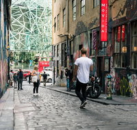 Melbourne Laneways and Waterways - Pubs and Clubs
