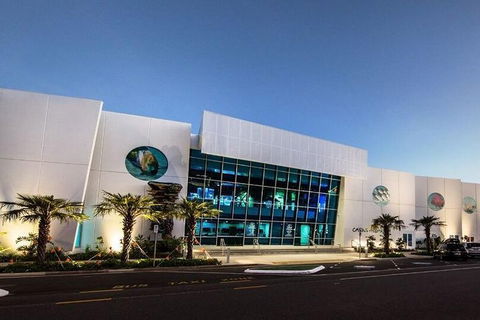 Cairns Aquarium Family Ticket - Pubs and Clubs 2