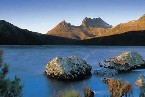 Cradle Mountain Day Tour From Launceston Including Lunch - Pubs and Clubs 2