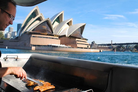 Sydney Whale-Watching Cruise Including Lunch Or Breakfast - Pubs and Clubs 3