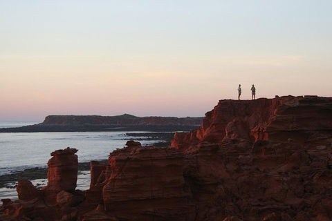 Cape Leveque 4WD Tour From Broome With Optional Return Flight - Pubs and Clubs 3