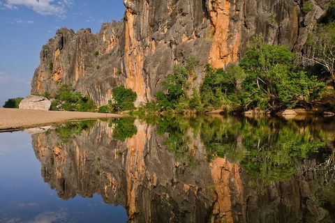 Windjana Gorge And Tunnel Creek 4WD Tour From Broome - Pubs and Clubs 3