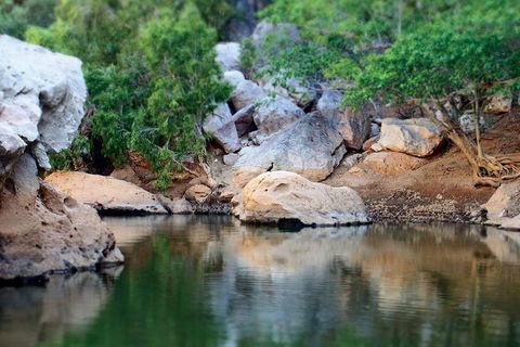 Windjana Gorge And Tunnel Creek 4WD Tour From Broome - Pubs and Clubs 5