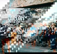 Melbourne's Boozy History  Hidden Bars - Go Out