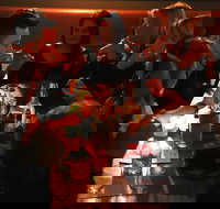 Small-Group Historical and Haunted Walking Tour of Melbourne - Go Out