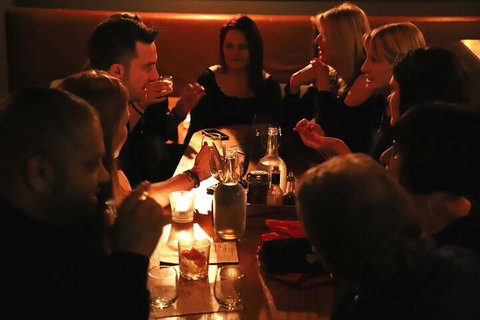 Small-Group Historical And Haunted Walking Tour Of Melbourne - Go Out 0