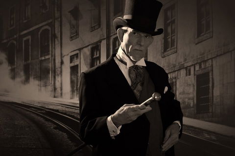 Sydney Ghost Walking Tour - Go Out 3