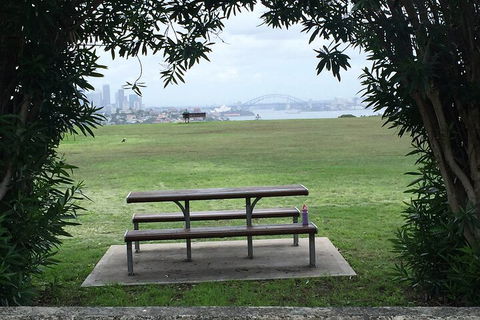 Story Of Sydney Tour - Go Out 2
