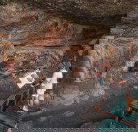 Kakadu National Park Wildlife and Ubirr Rock Art Tour from Darwin City - Pubs and Clubs