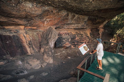Kakadu National Park Wildlife And Ubirr Rock Art Tour From Darwin City - Pubs and Clubs 0
