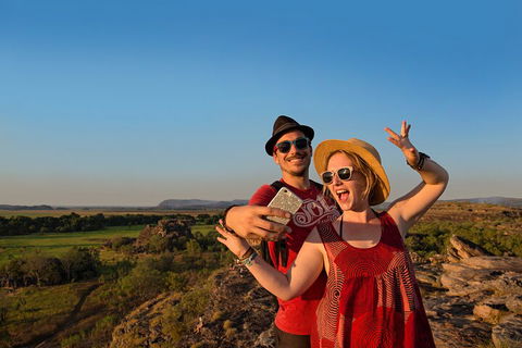 Kakadu National Park Wildlife And Ubirr Rock Art Tour From Darwin City - Pubs and Clubs 1