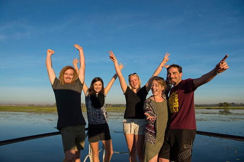 Kakadu National Park Wildlife And Ubirr Rock Art Tour From Darwin City - Pubs and Clubs 2