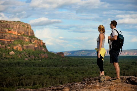 Kakadu National Park Wildlife And Ubirr Rock Art Tour From Darwin City - Pubs and Clubs 3