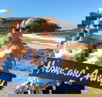 Location Tours to Home and Away - Pubs and Clubs