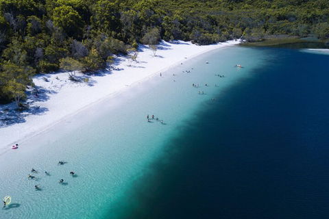 All-Inclusive Fraser Island Day Tour - Pubs and Clubs 0