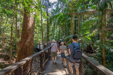 All-Inclusive Fraser Island Day Tour - Pubs and Clubs 2