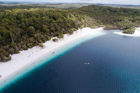 3-Day Fraser Island Resort Package - Pubs and Clubs 1