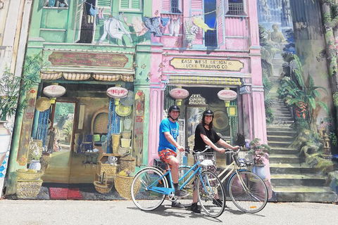 Explore Freo The Local Way: 3-hour Bike Tour - Go Out 4