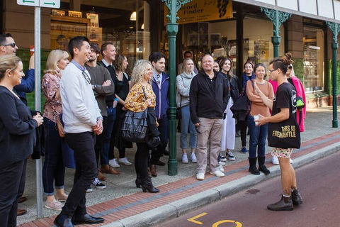 Best Of Fremantle 2-Hour Walking Tour - Go Out 0