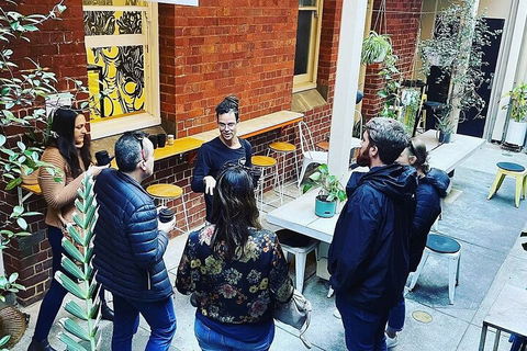 Best Of Fremantle 2-Hour Walking Tour - Go Out 2