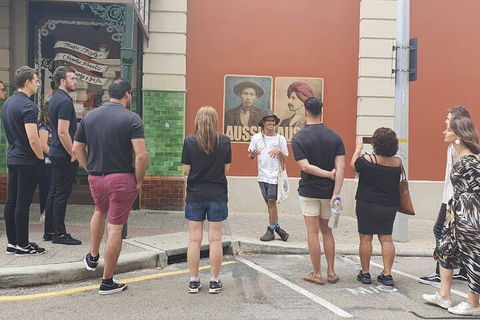 Best Of Fremantle 2-Hour Walking Tour - Go Out 3