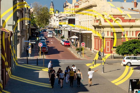 Best Of Fremantle 2-Hour Walking Tour - Go Out 4