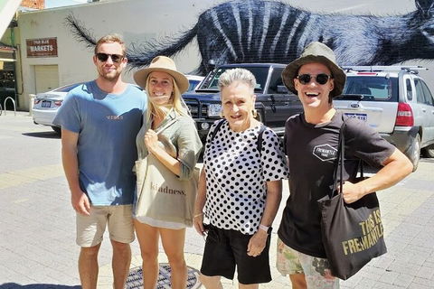 Best Of Fremantle 2-Hour Walking Tour - Go Out 5