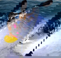 2-Day Moreton Island Tour from Brisbane or Gold Coast with Optional Nighttime Kayaking - Go Out