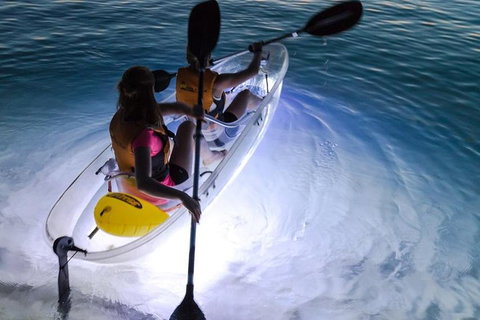 2-Day Moreton Island Tour From Brisbane Or Gold Coast With Optional Nighttime Kayaking - Go Out 0