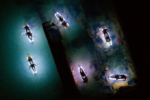 2-Day Moreton Island Tour From Brisbane Or Gold Coast With Optional Nighttime Kayaking - Go Out 4