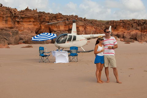 For Someone Special: Scenic Flight With Remote Private Picnic On Cable Beach - Pubs and Clubs 2