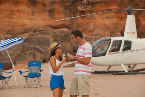 For Someone Special: Scenic Flight With Remote Private Picnic On Cable Beach - Pubs and Clubs 3