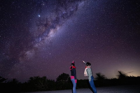 Pinnacles Desert Sunset Stargazing Tour - Pubs and Clubs 0