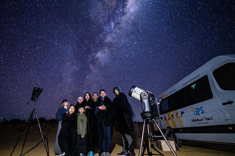 Pinnacles Desert Sunset Stargazing Tour - Pubs and Clubs 5