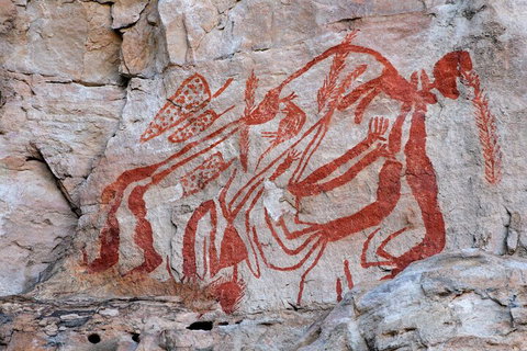 Kakadu National Park Cultural Experience - Pubs and Clubs 1