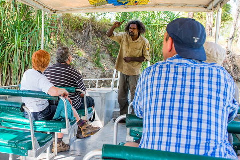 Kakadu National Park Cultural Experience - Pubs and Clubs 2