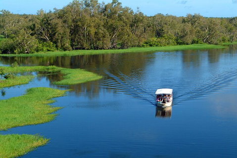 Kakadu National Park Cultural Experience - Pubs and Clubs 3