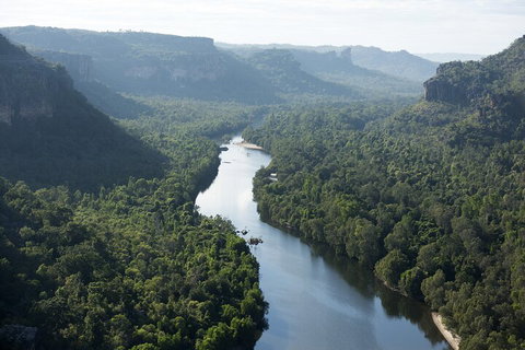 Darwin To Kakadu Day Trip By Air Including Yellow Water Cruise - Go Out 3