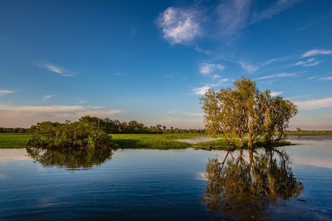 Darwin To Kakadu Day Trip By Air Including Yellow Water Cruise - Go Out 5