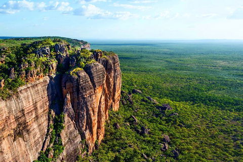 Darwin To Katherine Day Trip By Air Including Nitmiluk (Katherine) Gorge Cruise - Pubs and Clubs 1