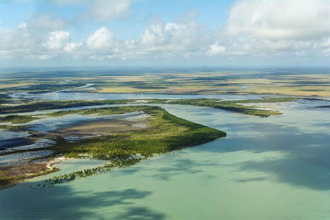 Darwin To Katherine Day Trip By Air Including Nitmiluk (Katherine) Gorge Cruise - Pubs and Clubs 2