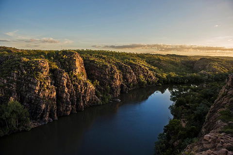 Darwin To Katherine Day Trip By Air Including Nitmiluk (Katherine) Gorge Cruise - Pubs and Clubs 4