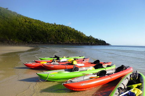 2-Day Whitsundays Sailing Adventure: Summertime - Pubs and Clubs 0