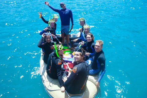 2-Day Whitsundays Sailing Adventure: Summertime - Pubs and Clubs 5
