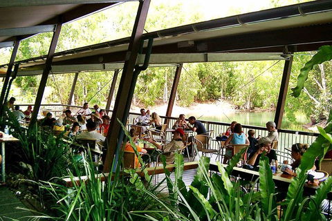 Hartley's Crocodile Adventures General Entry Ticket - Pubs and Clubs 3