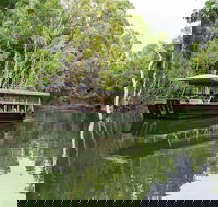 Hartley's Crocodile Adventures Breakfast with the Koalas - Pubs and Clubs